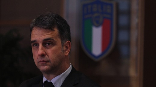 Presidente Figc, le quote dicono Uva