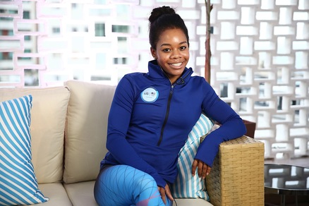 Ginnastica, Gabby Douglas: nuova accusa di molestie per Larry Nassar
