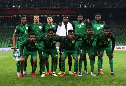 Nigeria, premio qualificazione ai Mondiali: due milioni di euro