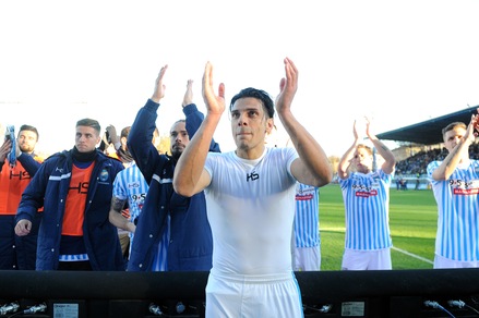 Serie A, la Spal è decimata: chance per Floccari?