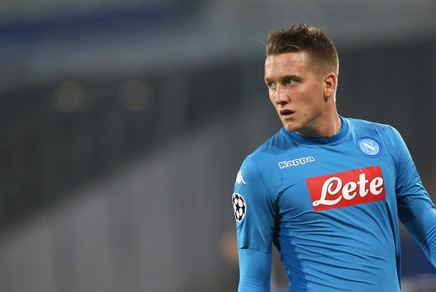 Champions: Napoli ancora in corsa, gli ottavi a 2,88