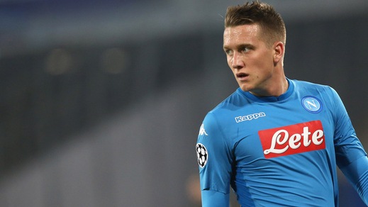 Champions: Napoli ancora in corsa, gli ottavi a 2,88