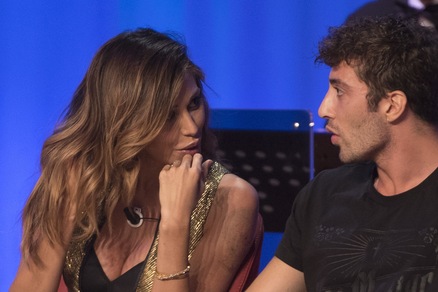 MotoGp, fine della love story tra Belen e Iannone