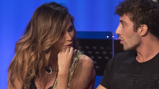 MotoGp, fine della love story tra Belen e Iannone