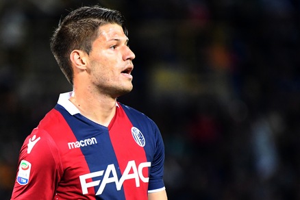 Serie A Bologna, Donadoni recupera Petkovic
