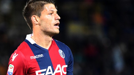 Serie A Bologna, Donadoni recupera Petkovic