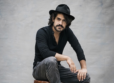 Mannarino torna live con L’impero crollerà