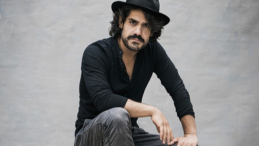 Mannarino torna live con L’impero crollerà