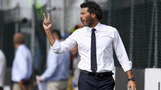 Youth League, Juventus-Barcellona 0-1: eliminata la squadra di Dal Canto