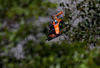 F1, la McLaren ingaggia un campione di videogames