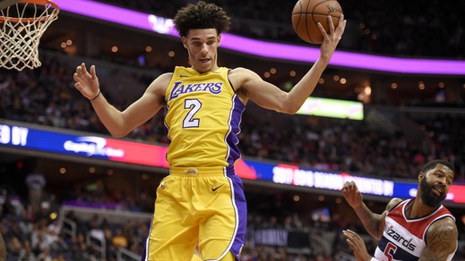 NBA, LaVar Ball attacca i Lakers: "Non sanno allenare Lonzo"
