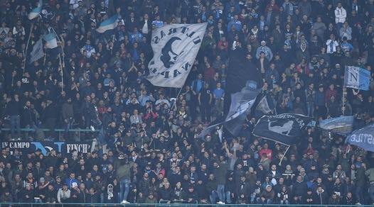 Napoli-Juventus, venduti già 26.000 biglietti