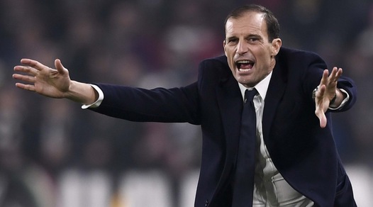 Juventus, Allegri: «Punto prezioso. E ora dopo 3 mesi riprendo ad allenare»