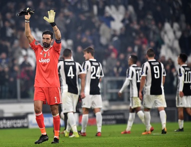 Champions, la Juventus si qualifica se...