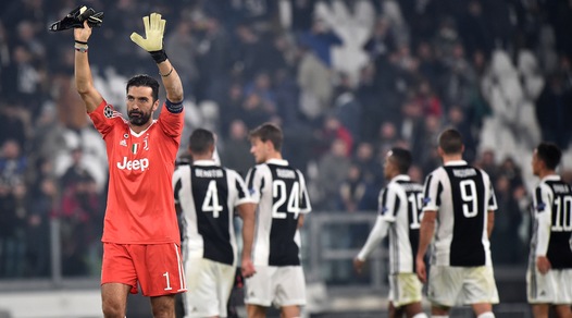 Champions, la Juventus si qualifica se...