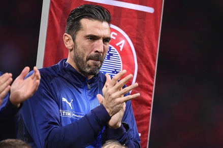 Ranking Fifa: Italia sale di un gradino, Germania in testa