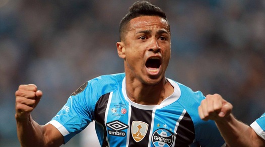 Coppa Libertadores, Gremio-Lanus 1-0: la finale d'andata va ai brasiliani