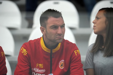 Serie A Benevento, il legale di Lucioni: «Proveremo innocenza»