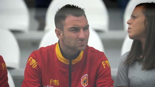 Serie A Benevento, il legale di Lucioni: «Proveremo innocenza»