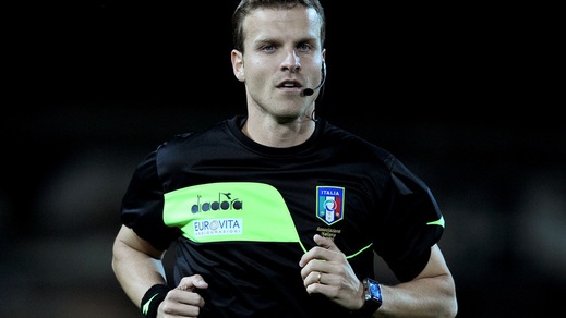 Serie B Bari-Foggia, arbitra La Penna. Palermo a Nasca, Fourneau per Carpi-Parma