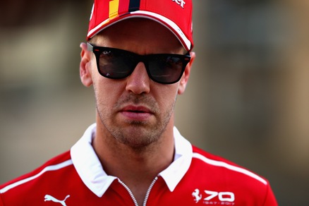 F1, Vettel: «Siamo cresciuti tanto, ora serve il passo decisivo»