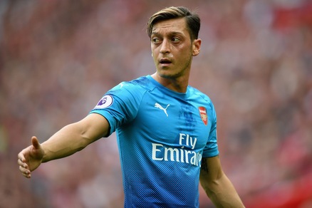 Dalla Spagna: «Ozil vuole 10 milioni di euro a stagione»