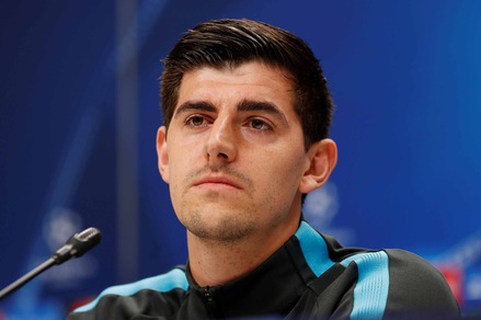 Stampa estera: «Courtois: 12 milioni o via dal Chelsea»