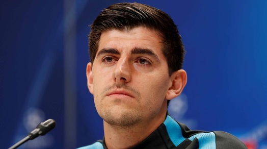 Stampa estera: «Courtois: 12 milioni o via dal Chelsea»