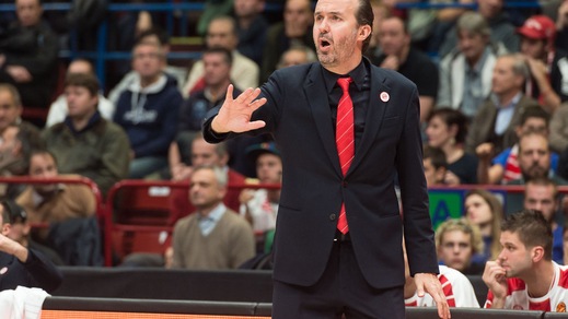 Eurolega, Milano cerca il tris contro l'Olympiacos