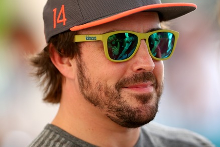 F1, Alonso: «L’anno giusto per cambiare motore»