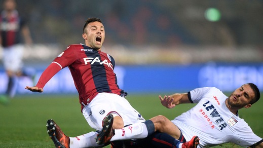 Serie A Bologna, solo Di Francesco resta out