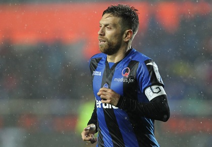 Serie A, Gomez: «Atalanta big. Resteremo nella storia»