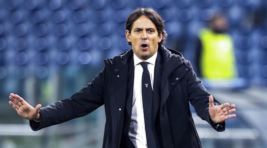 Lazio, Inzaghi: «Da Pioli ho imparato tanto»