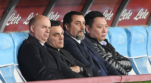 Mirabelli: «Dubbi su Milan? Rispettate tutte le scadenze. Kaká? Uno di noi»