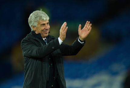 Serie A Atalanta, Gasperini: «Mi aspetto di più dagli attaccanti»