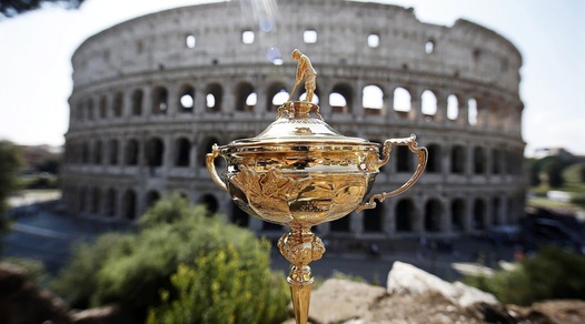 Ryder Cup 2022, Tolomei: «Opportunità molto importante per l'Italia»