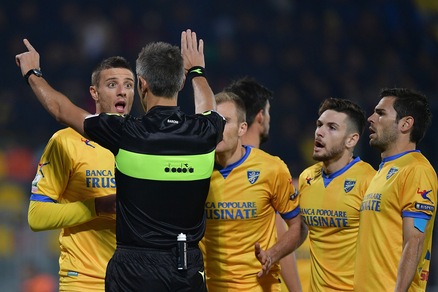 Serie B Empoli-Frosinone, probabili formazioni e tempo reale alle 20.30. Dove vederla in tv