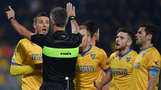 Serie B Empoli-Frosinone, probabili formazioni e tempo reale alle 20.30. Dove vederla in tv