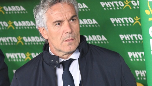Serie A Bologna, Donadoni: «Attenti contro la Sampdoria»