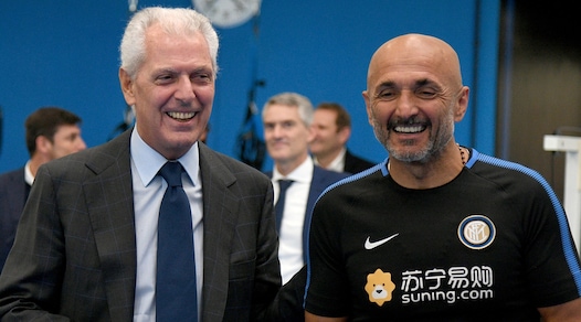 Inter, Tronchetti Provera: «Possiamo toglierci soddisfazioni»