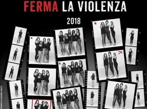 Volley: “Ferma la violenza” il Calendario Solidale del Volley Bergamo