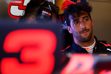 F1, Verstappen: «Ricciardo ha un vizio insopportabile»