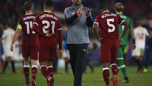 Premier League, Liverpool-Chelsea: attacchi da Over