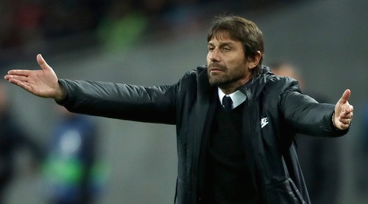 Chelsea, Conte: «Un solo giorno per preparare la partita? È ingiusto!»
