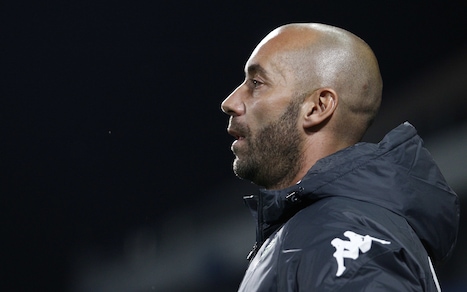 Serie A Sassuolo, Bucchi: «Servono punti, è il momento giusto»