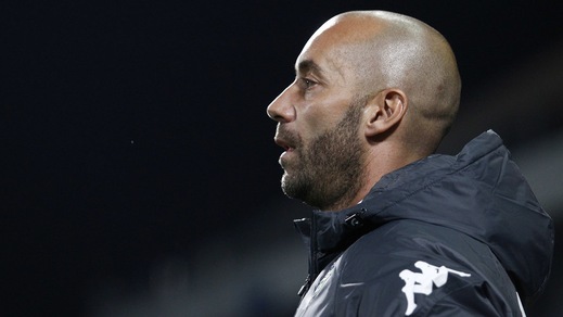 Serie A Sassuolo, Bucchi: «Servono punti, è il momento giusto»