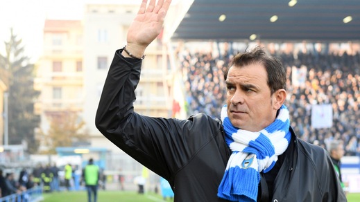 Serie A Spal, Semplici: «Chievo, abbiamo il morale alto»