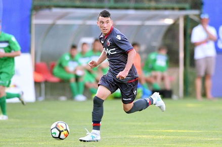 Serie A Bologna, Falletti e Di Francesco saltano la Sampdoria