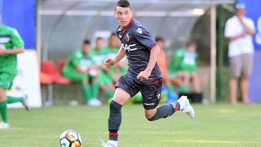 Serie A Bologna, Falletti e Di Francesco saltano la Sampdoria