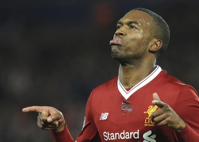 Milan, a gennaio spunta Sturridge: «Vuole giocare per non perdere il Mondiale»